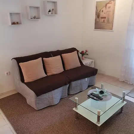 Durdica Apartment Lovran