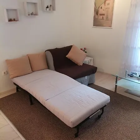 Apartment Durdica