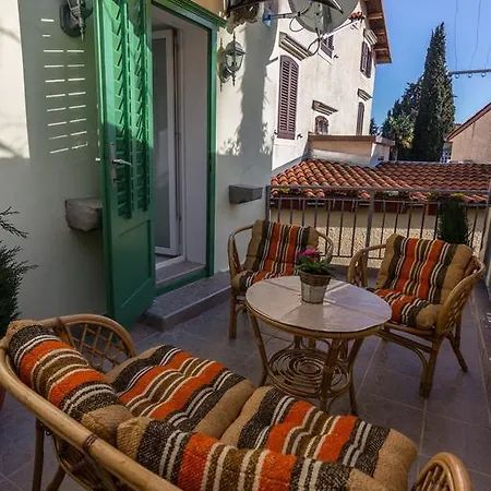 Apartment Durdica *