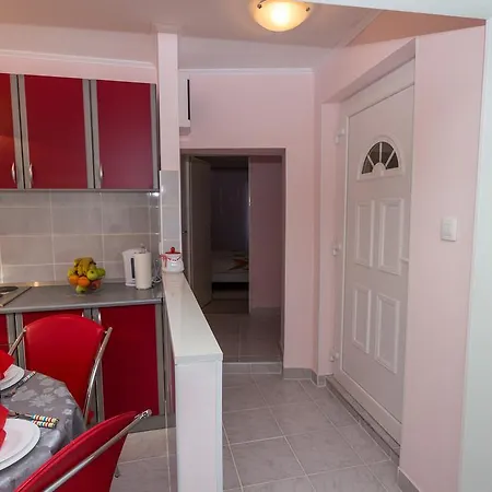 Apartment Durdica
