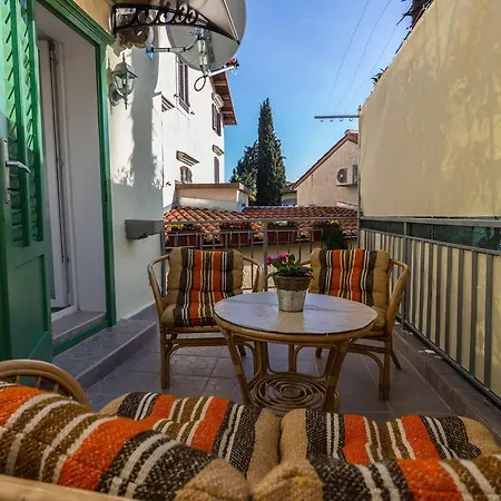 Durdica Apartment *
