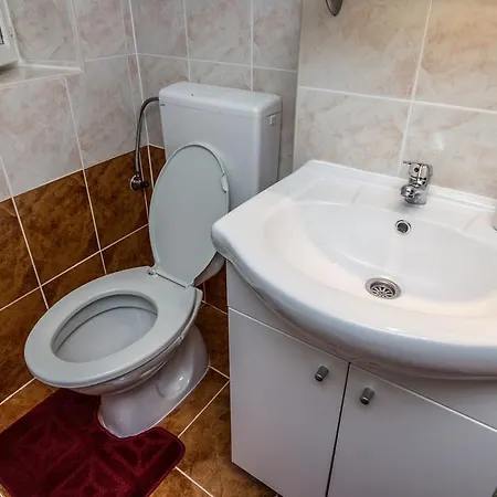 Apartment Durdica
