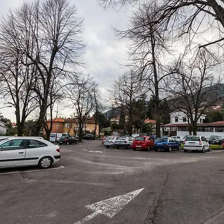 Apartment Durdica