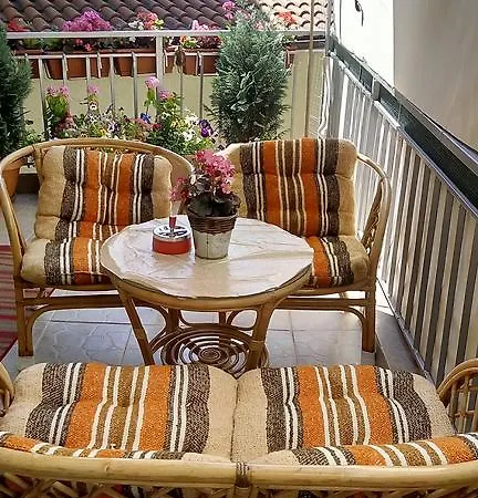 Apartment Durdica Lovran