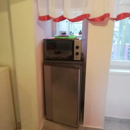 Durdica Apartment *